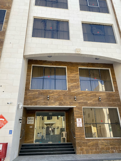Al Sadd Apartments - Qatar|Doha|7FGW+F58