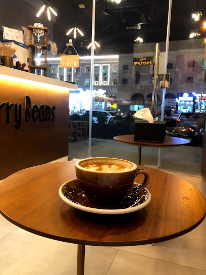 Cherry Beans Speciality Coffee - Qatar|Al Wakrah|Al Wakra Main St