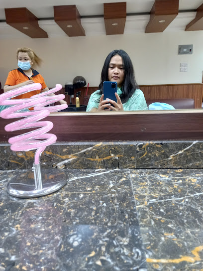 Dayana Beauty Center - Qatar|Ar|69MX+QFR
