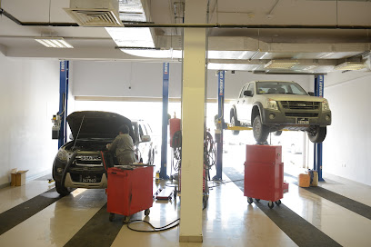 Jaidah Heavy Equipment - Quick service & parts - Al Wukair - +974 4417 0388