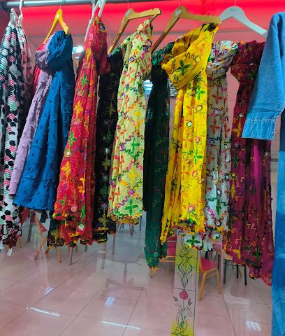 Tassels Boutique - Al Wakrah - +974 5038 9468