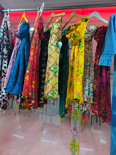 Tassels Boutique - Qatar|road|Building no 43