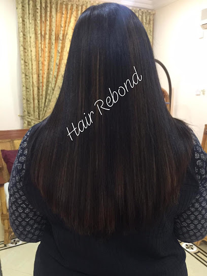 Tanweer Henna Saloon صالون تنوير للحنه - Qatar|Ar-Rayyan