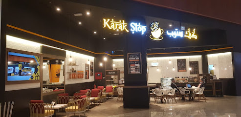 Karak Stop - Mall Of Qatar - Al Wukair - +974 5039 7104