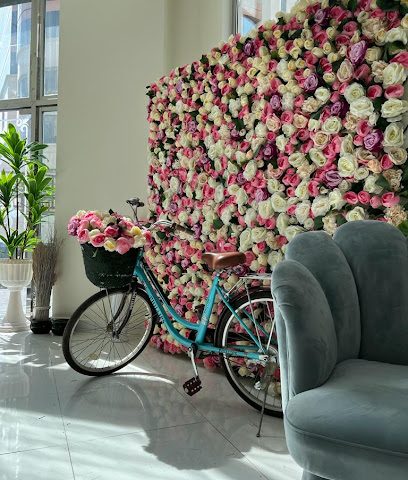 The Artist Florist - Doha -
