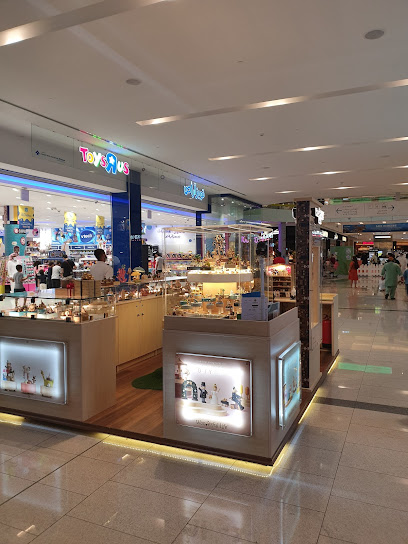 Aerie - Qatar|Umm Salal Muhammed|Al Shamal Rd|Doha Festival City (inside American Eagle
