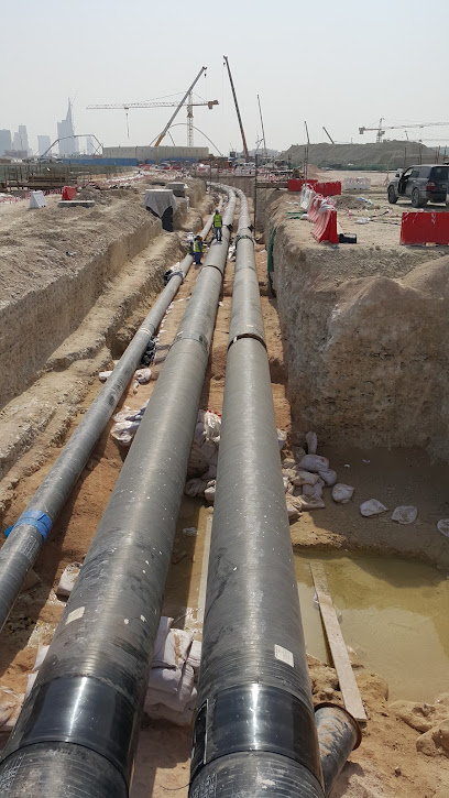 BOLAR TRADING AND CONTRACTING - Qatar|Lusail|CG73+9H8