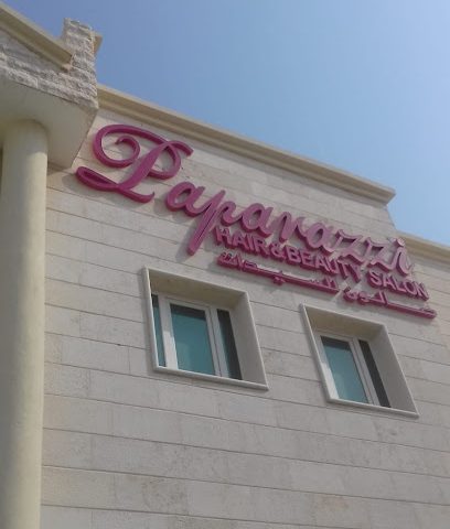 Paparazzi Hair and Beauty Salon - Al Ruwais - +974 4436 6635