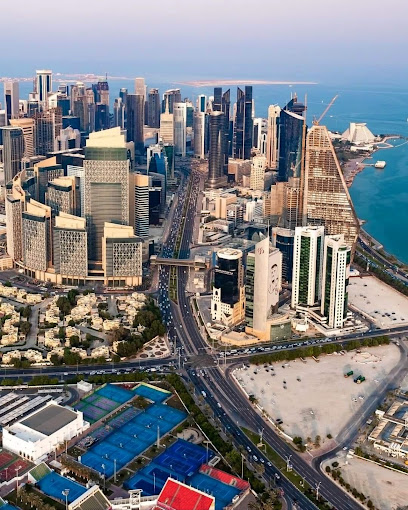 Doha Downtown Hotel Apartment - Qatar|Doha|Al Kinana St