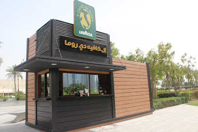 Il Caffe Di Roma - Al Wukair - +974 6691 5405