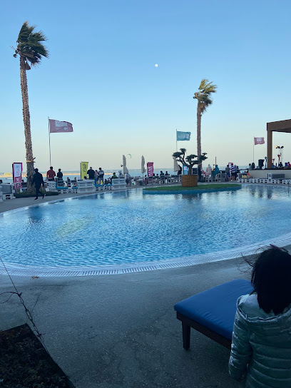 Fuwairit Beach - Qatar|Al Ghārīyah