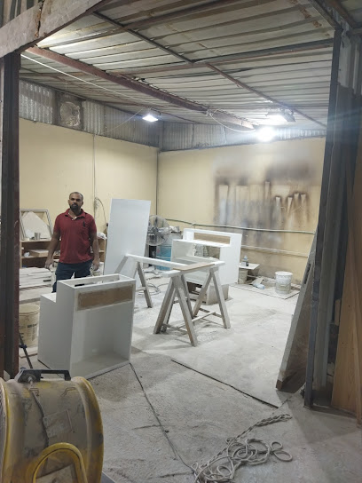MACTECH decoration - Qatar|Doha|Street 602،|5CHC+6XF