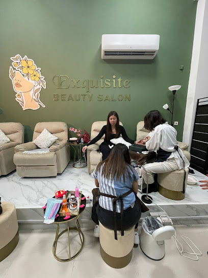 Exquisite Beauty Salon - Qatar|Doha|Street 150|Building 87