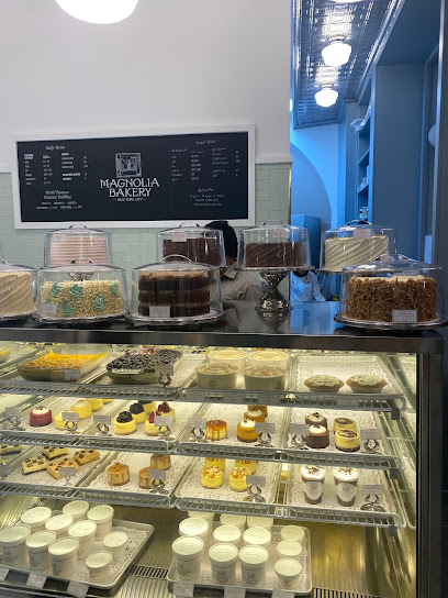 Magnolia Bakery - Qatar|Lusail|CG3C+VQ4