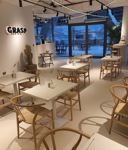 Grasp Restaurant - Al Wakrah - +974 3331 8334