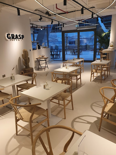 Grasp Restaurant - Doha