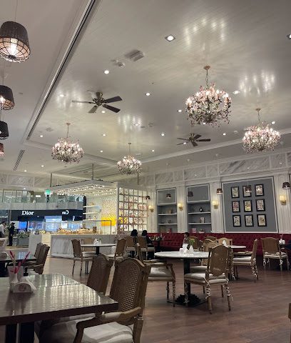 L'ETO CAFFE - Al Wukair - +974 6651 9823