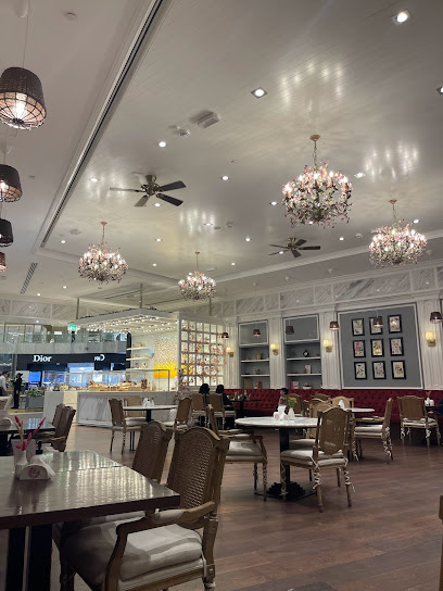 L'ETO CAFFE - Qatar|Doha|doha festival city