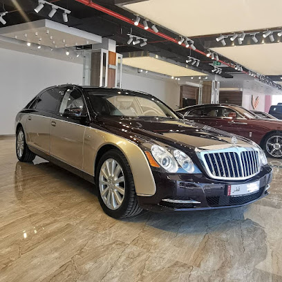 U CARS - Al Wukair - +974 6664 9000