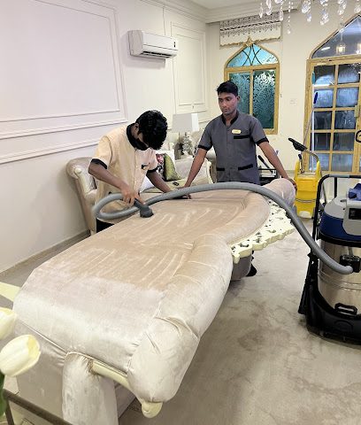 GP2 Cleaning and Services - Ar-Rayyan - +974 3393 2434