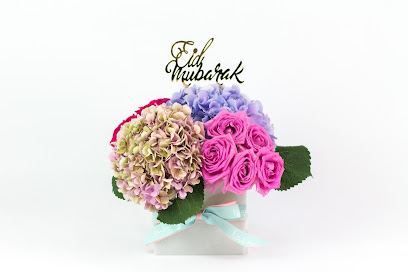 Tasmeem Flowers & Chocolates - Doha - +974 4435 5331