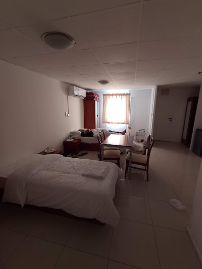 Al Samriya village - Qatar|Ash-Shahaniyah