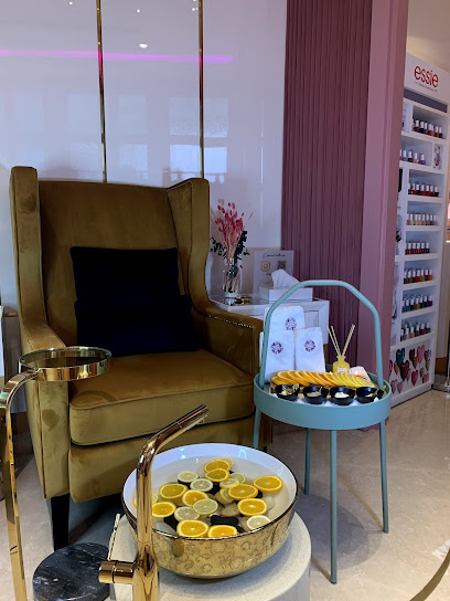 ChiChi Nail Beauty Salon - Qatar|Doha|Suhaim Bin Hamad