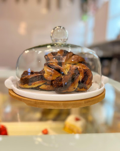 Cool Breeze Specialty coffee - Qatar|Rayyan|Abu Sidra mall At