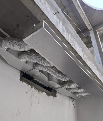 Cavallo Air Conditioning -  - +974 6644 0063