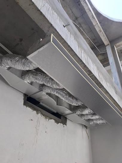 Cavallo Air Conditioning - Doha