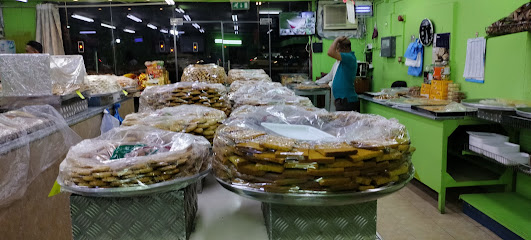 Simsmia Bakery & Sweets - Al Khor - +974 4464 0076