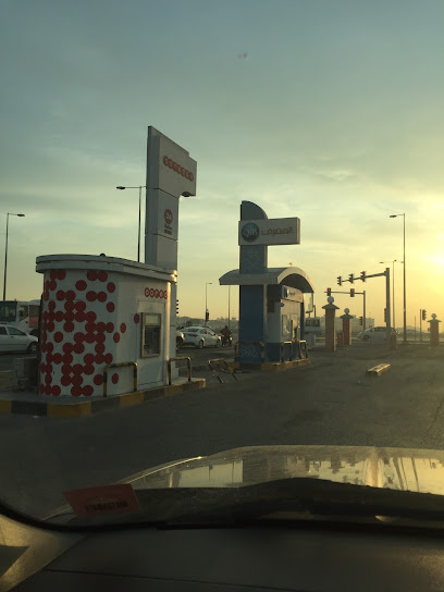 QIB المصرف - Qatar|Ahmed Bin Ali Street
