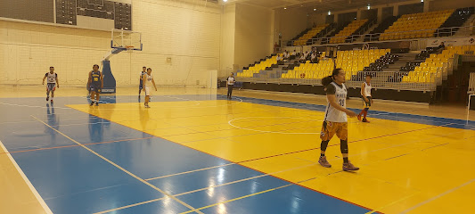 Qatar Sports Club Lounge - Doha -