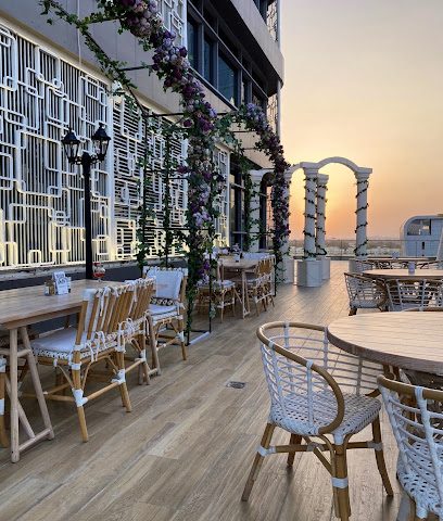 Laura Cafe - Al Wukair - +974 4493 8525