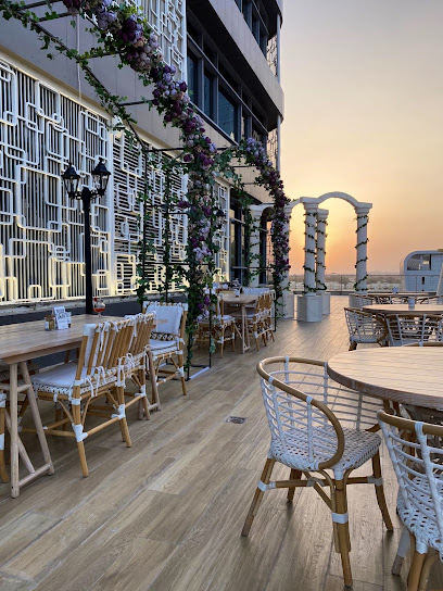Laura Cafe - Qatar|Lusail|Unnamed Road