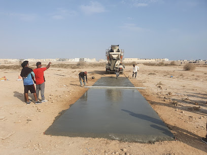 Qboys cricket ground - Ash-Shahaniyah -