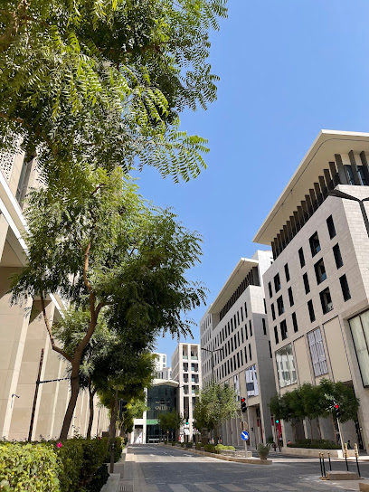 Doha Design District - Qatar|Doha|7GMG+WMX