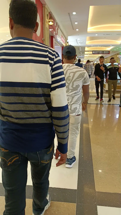 Al Khor Mall - Qatar|Al Khawr