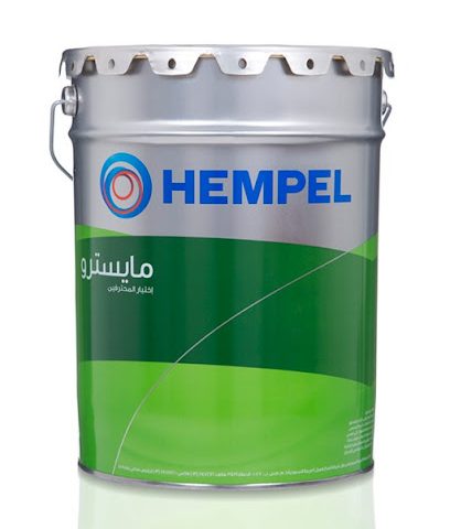 Hempel Paints - Doha - +974 7446 1988