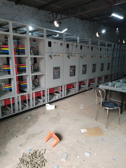Arabian Controls & Switchgear - Qatar|Ar-Rayyan