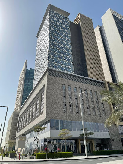 Driver Trett - Qatar|17th Floor