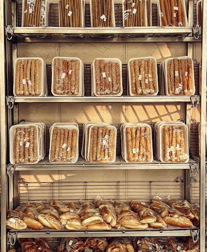 Rabee Lebanon Bakery - Qatar|Doha|Saad Bin Eyas St