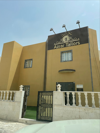 Azrar Tailors - Qatar|الخور،|Khaled Bin Al Waleed|MFMR+P24