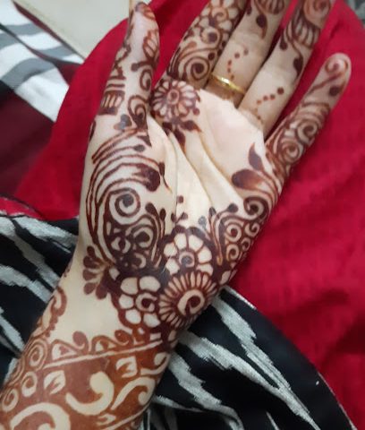 Rehab Beauty Salon - Al Wakrah - Al Khor - +974 4442 2567