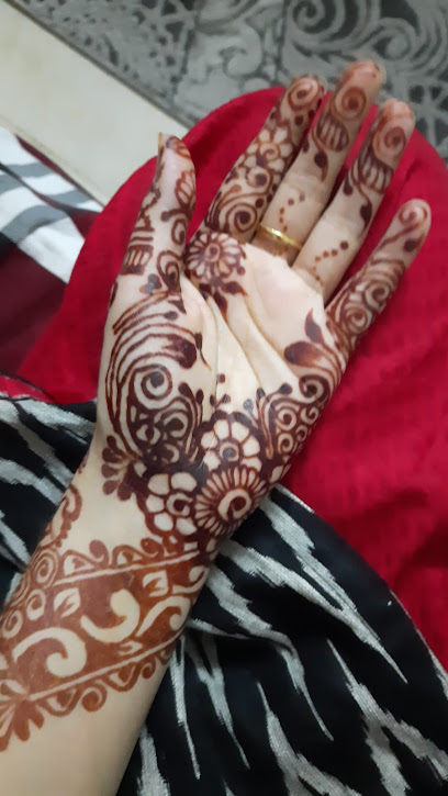 Rehab Beauty Salon - Al Wakrah - Qatar|Al Wakrah|Al Wukair St
