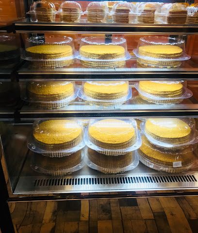 Honig Bakes WLL - Al Wukair - +974 7707 7256