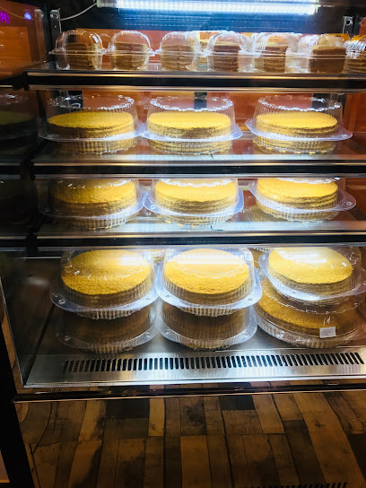 Honig Bakes WLL - Qatar|Doha|Othman Bin Affan St