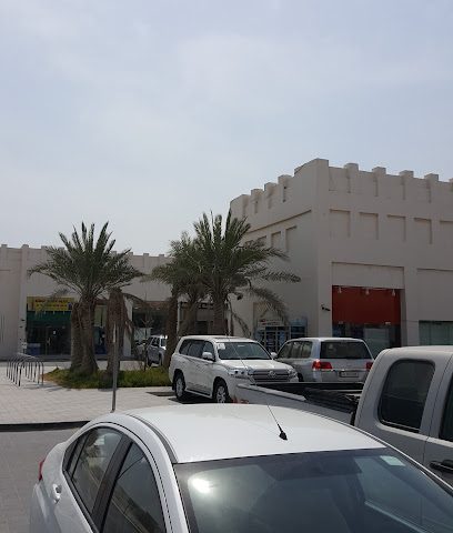 QNB ATM Rawdat Al Hamama 18-1 - Ad-Daẖirah -