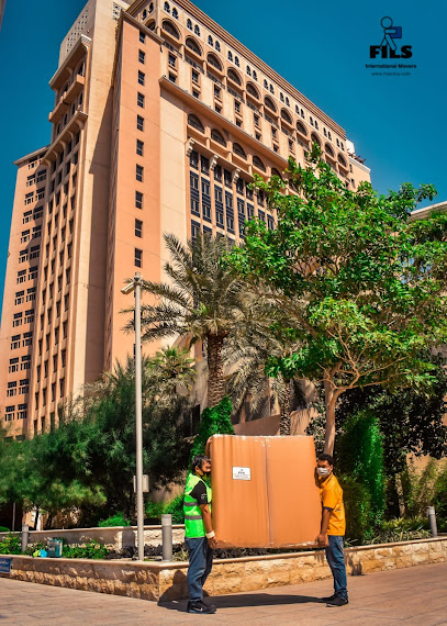 Fils International Movers - Qatar|Doha|19 Al Difaaf St|villa 69
