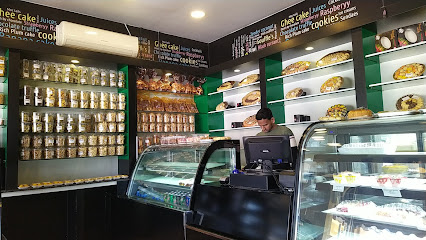Zam zam bakery - Al Wukair - +974 4444 0215